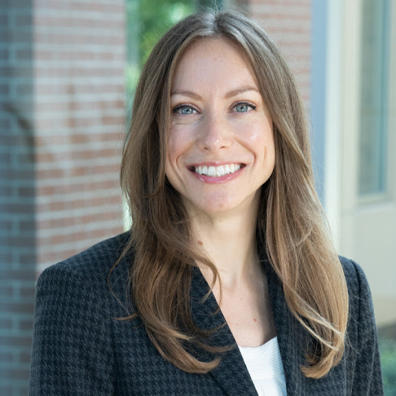 Christina Templeton, PNP - founder of Sospera. Pediatric nurse practitioner; more than a decade in pediatrics, four years hands-on with newborn ear molding.